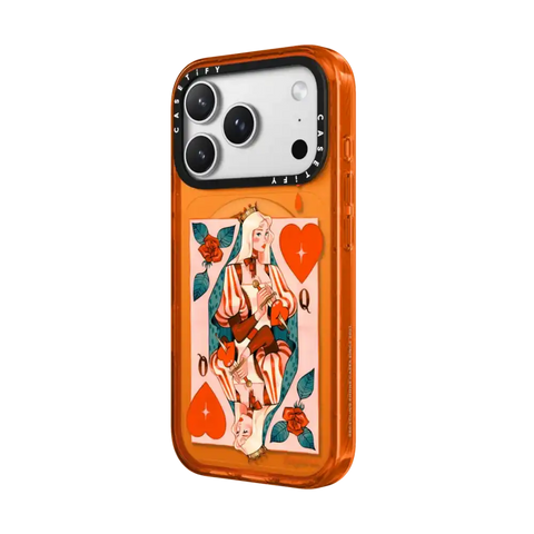 Queen Case