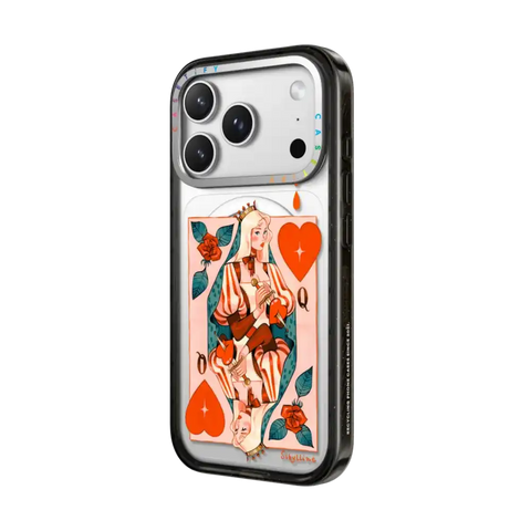 Queen Case