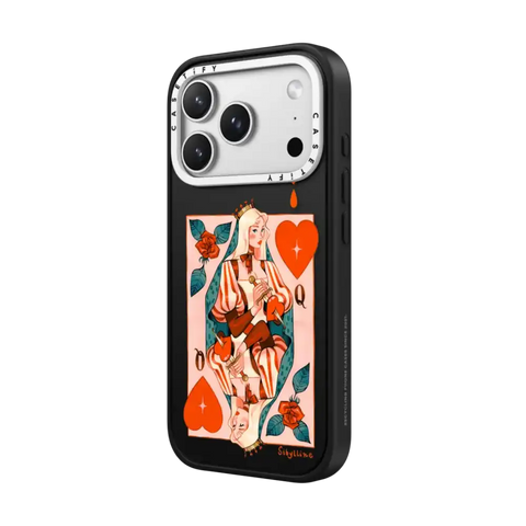 Queen Case