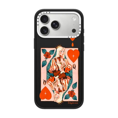 Queen Case