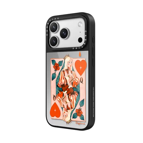 Queen Case