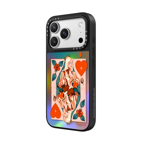 Queen Case