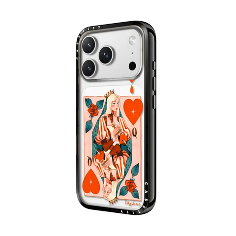 Queen Case