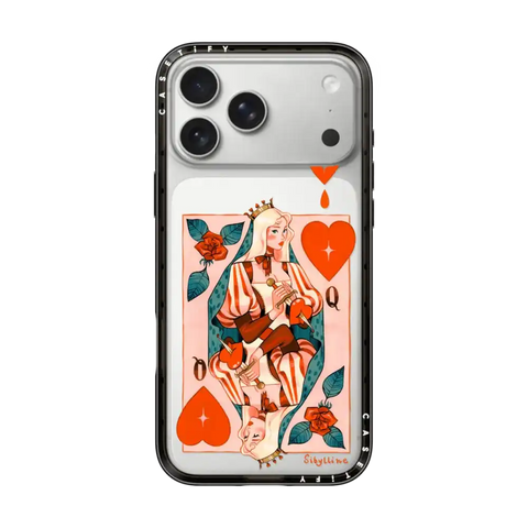Queen Case