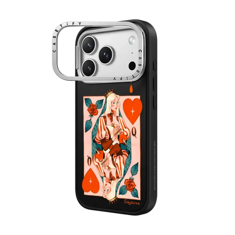 Queen Case