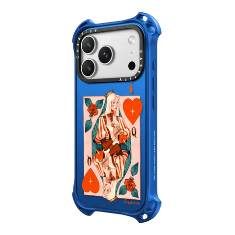 Queen Case