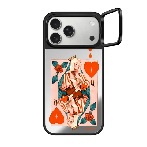 Queen Case