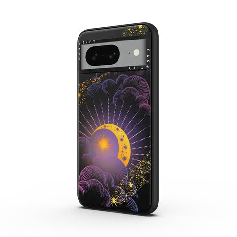 Lunar Glimmer