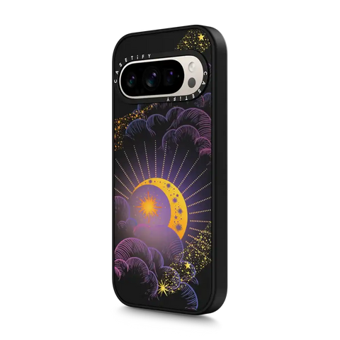 Lunar Glimmer