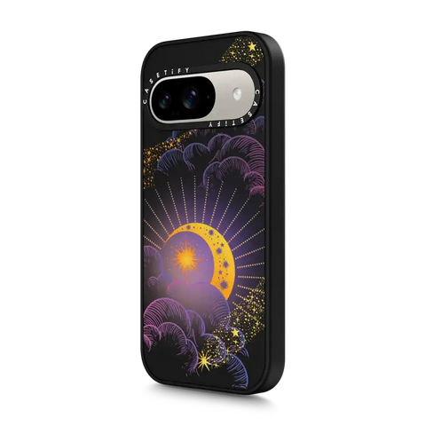 Lunar Glimmer