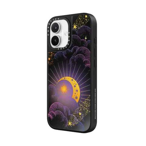Lunar Glimmer