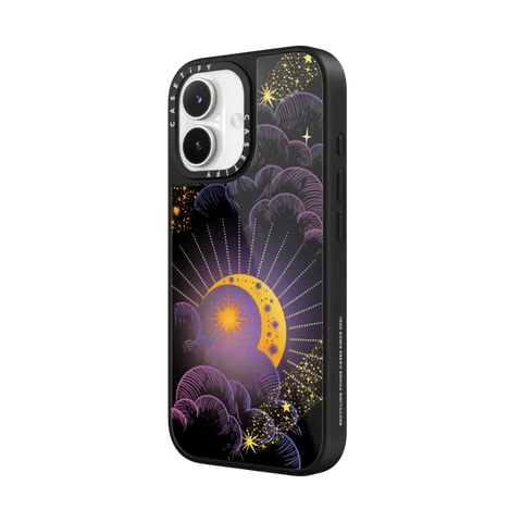Lunar Glimmer