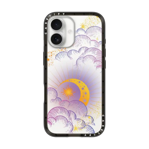 Lunar Glimmer