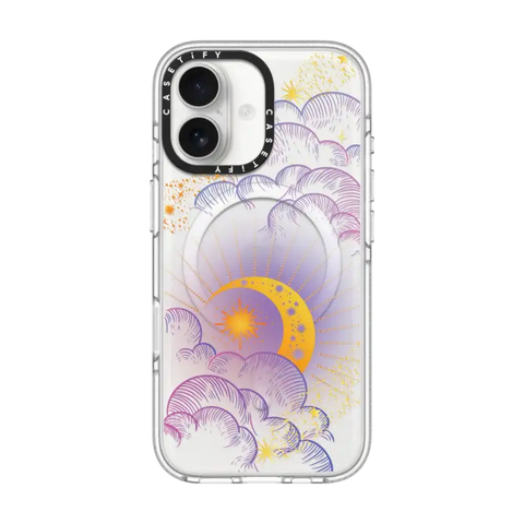 Lunar Glimmer