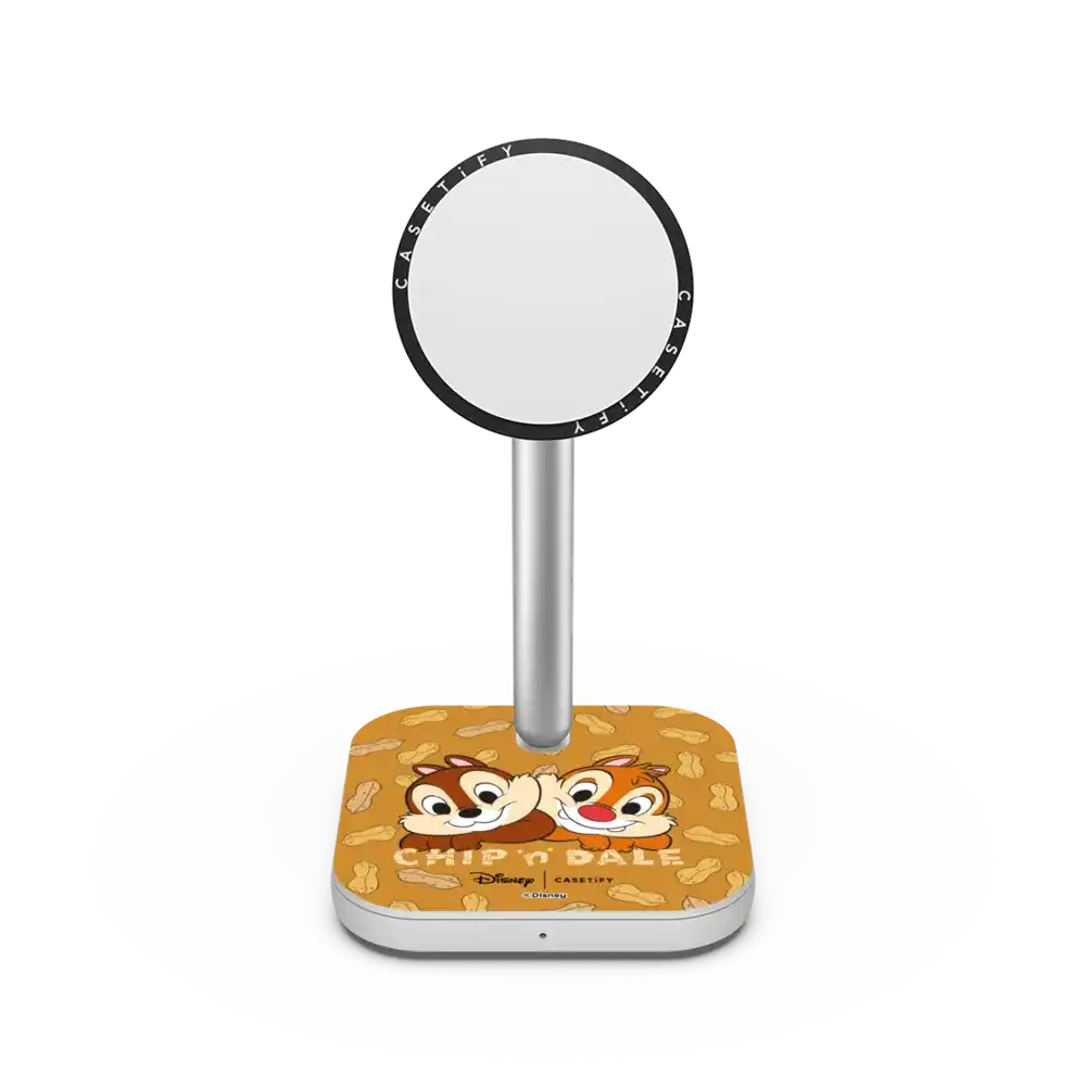 Chip 'n' Dale 2-in-1 Charging Stand
