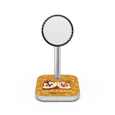 Chip 'n' Dale 2-in-1 Charging Stand