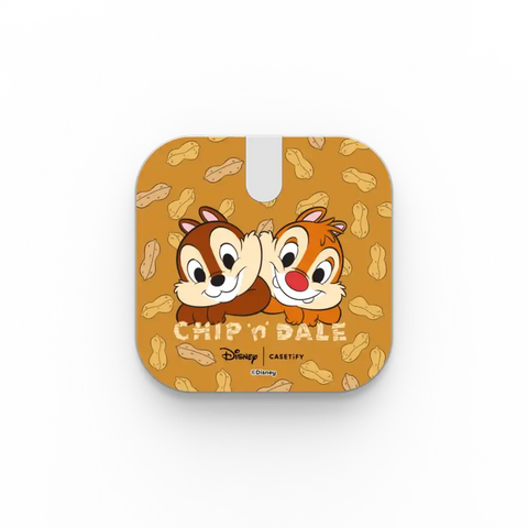 Chip 'n' Dale 2-in-1 Charging Stand