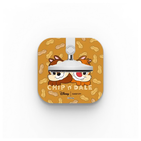 Chip 'n' Dale 2-in-1 Charging Stand