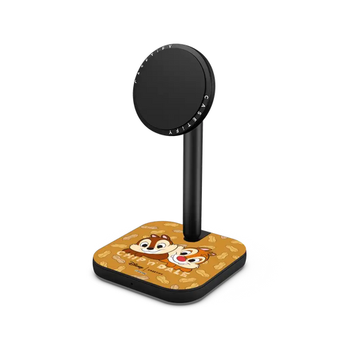 Chip 'n' Dale 2-in-1 Charging Stand