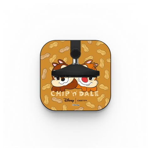 Chip 'n' Dale 2-in-1 Charging Stand