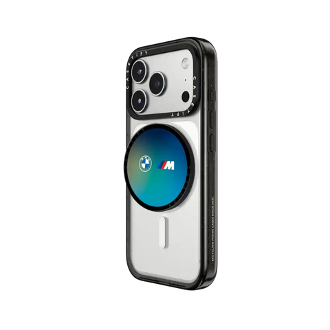 BMW M The Opulent Snappy Grip Stand