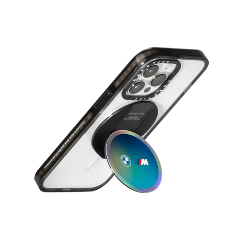 BMW M The Opulent Snappy Grip Stand