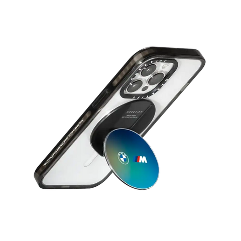 BMW M The Opulent Snappy Grip Stand