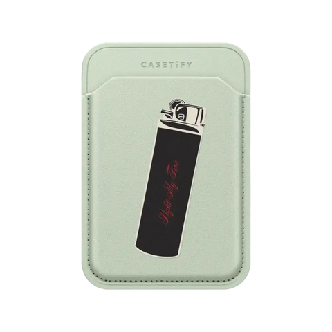 Snappy™ BioVeg Wallet