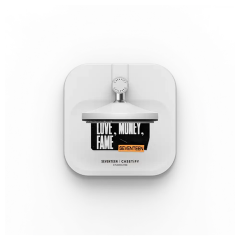 SEVENTEEN SPILL THE FEELS Title PowerThru 2-in-1 Charging Stand
