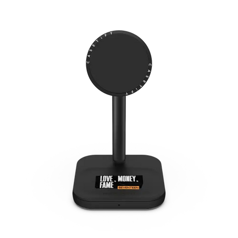 SEVENTEEN SPILL THE FEELS Title PowerThru 2-in-1 Charging Stand