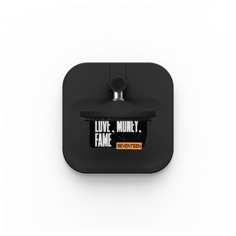 SEVENTEEN SPILL THE FEELS Title PowerThru 2-in-1 Charging Stand