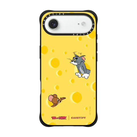 Cheese Case
