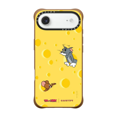 Cheese Case