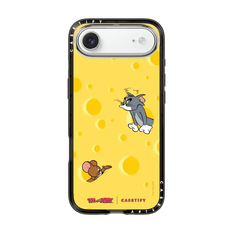 Cheese Case