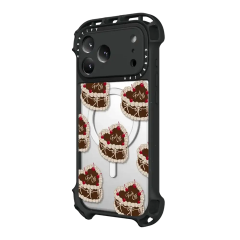 Fuck Off Sweetheart Cake