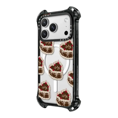 Fuck Off Sweetheart Cake