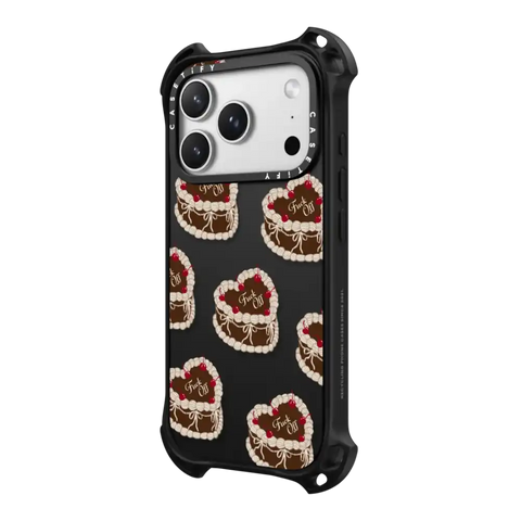 Fuck Off Sweetheart Cake