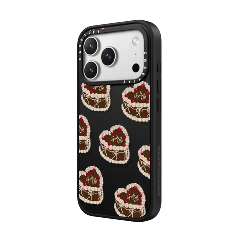 Fuck Off Sweetheart Cake