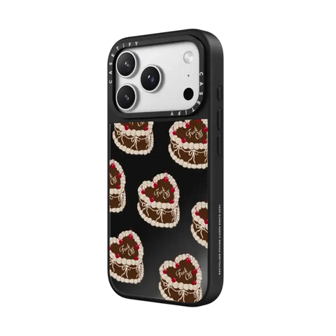 Fuck Off Sweetheart Cake