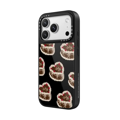 Fuck Off Sweetheart Cake