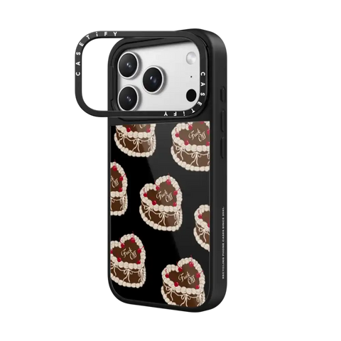 Fuck Off Sweetheart Cake