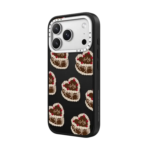 Fuck Off Sweetheart Cake