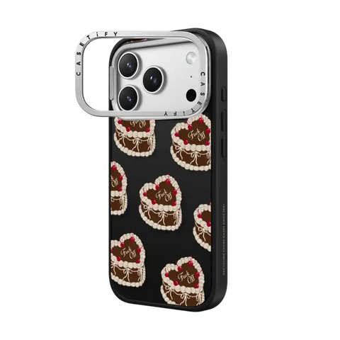 Fuck Off Sweetheart Cake