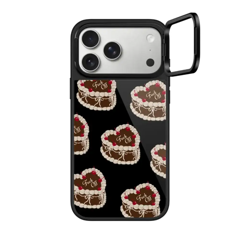 Fuck Off Sweetheart Cake