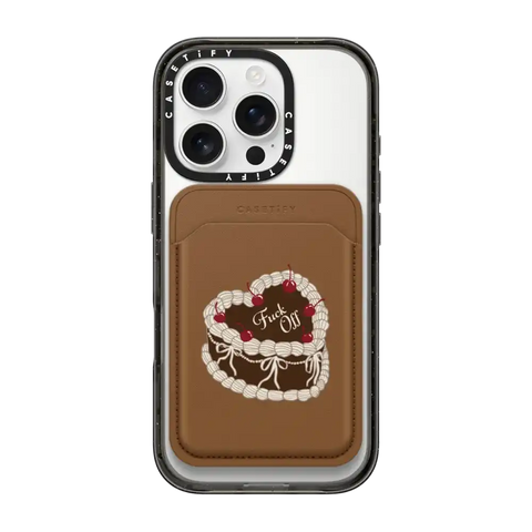 Snappy™ BioVeg Wallet