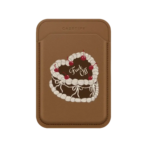 Snappy™ BioVeg Wallet