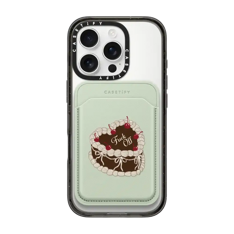 Snappy™ BioVeg Wallet