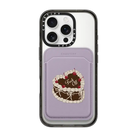 Snappy™ BioVeg Wallet