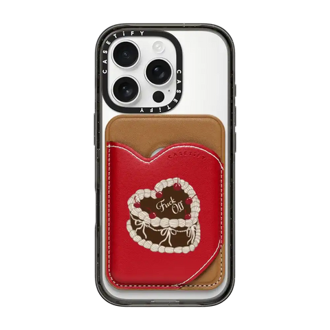 Snappy™ BioVeg Wallet