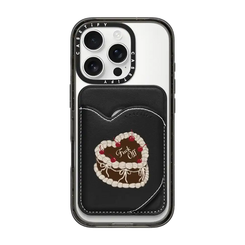 Snappy™ BioVeg Wallet